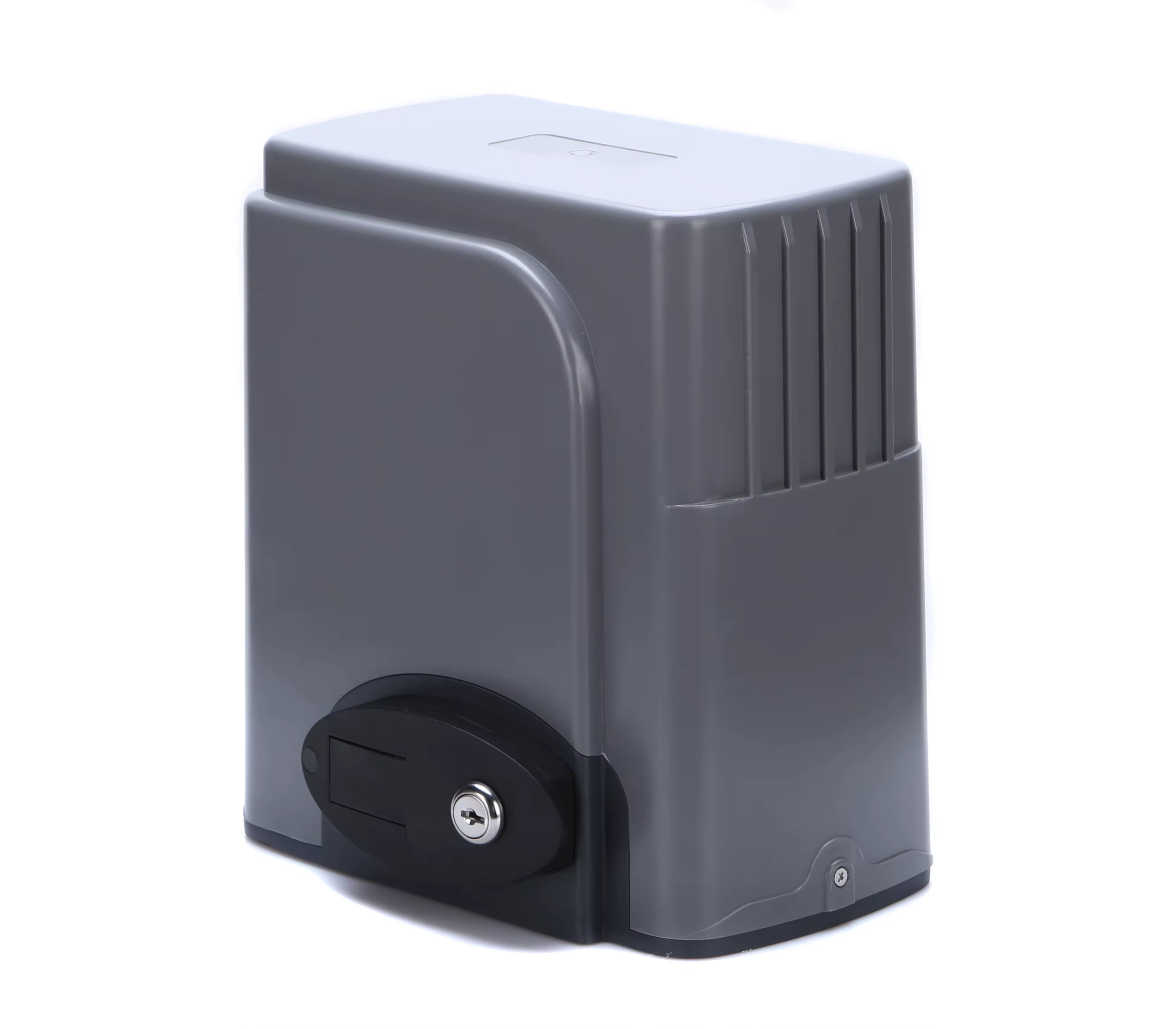 Electric Sliding Gate Motor with Remote Control